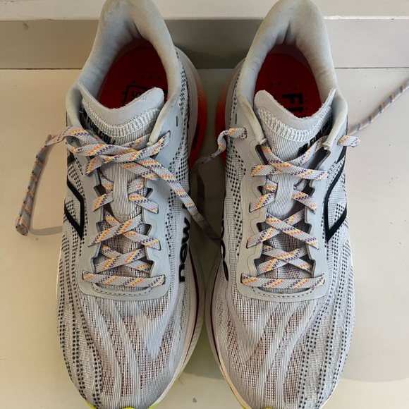 New Balance Fuel Cell Super Comp Trainer V2 - Picture 3 of 9